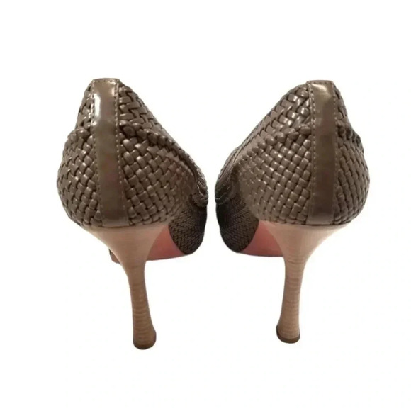 {Joan & David} Darefiya Platform Heels - Picture 5 of 14